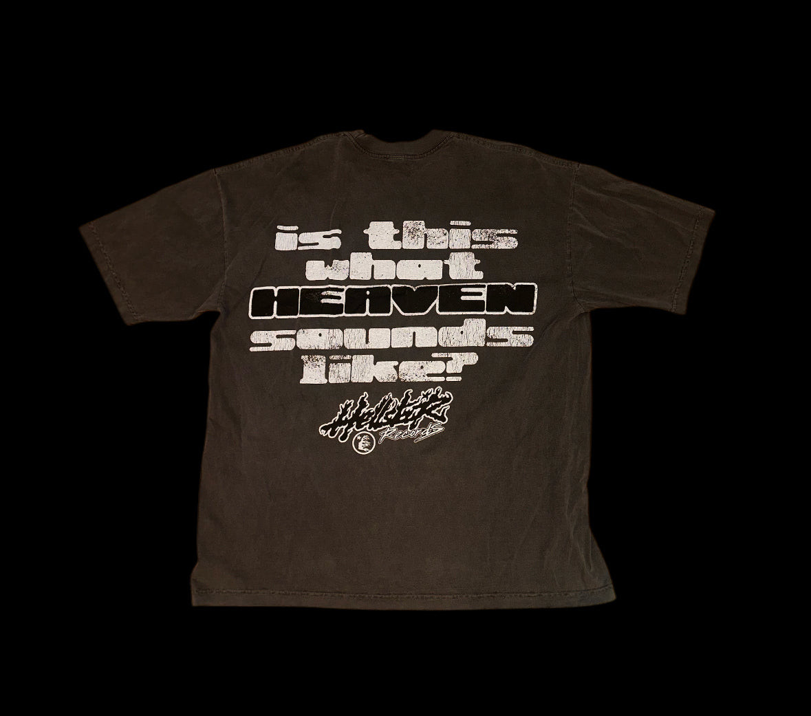 Hellstar T-Shirt size XL