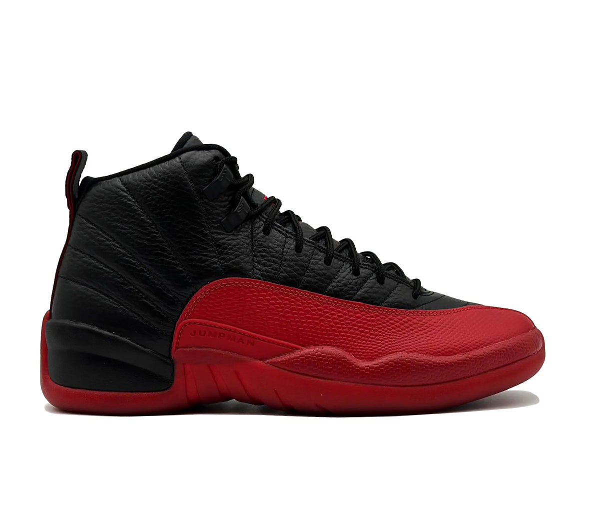 Jordan 12 Flu Games