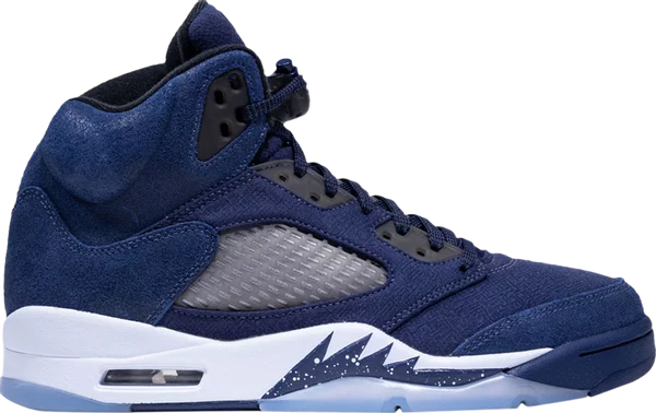 Jordan 5 Retro Georgetown