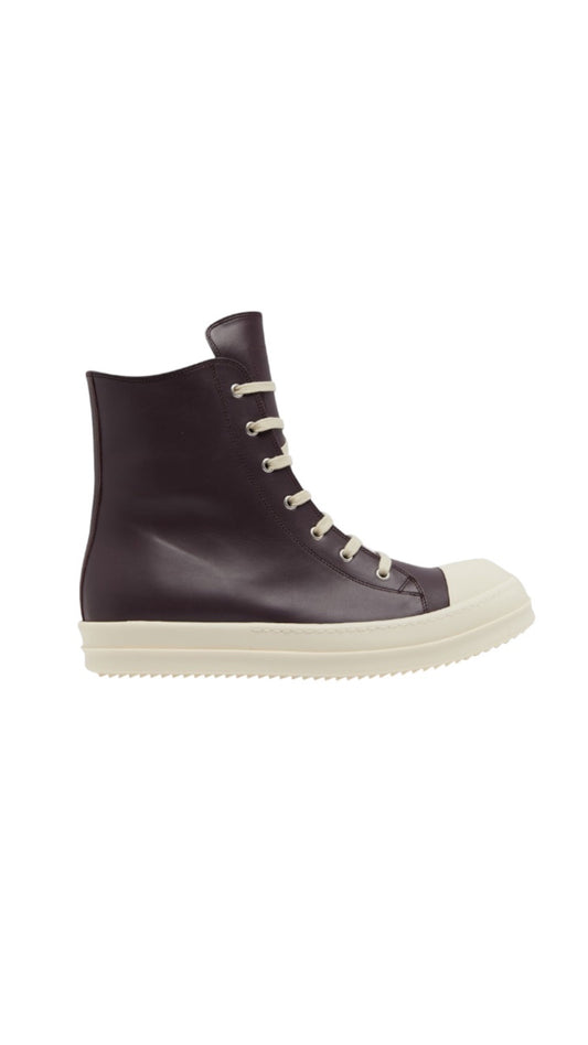 Rick Owens Dirty Acid Ramone Highs size 42 (fits 9-9.5)