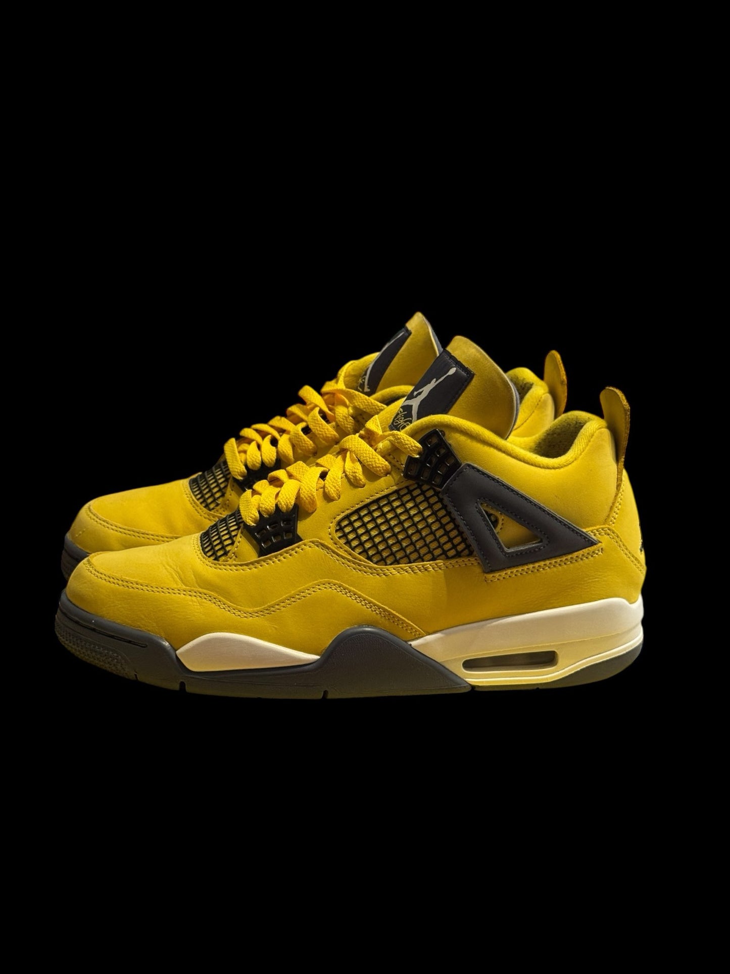 Preowned Lightning 4s size 11