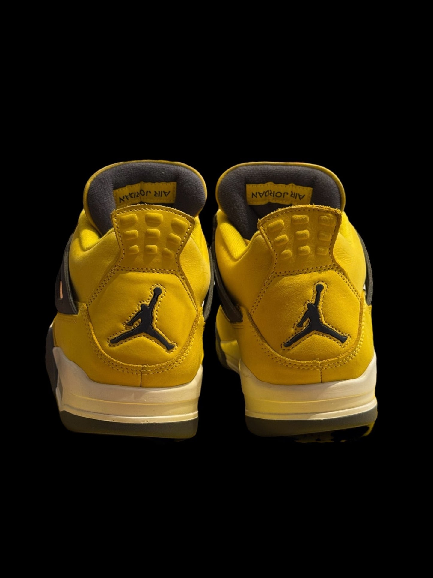 Preowned Lightning 4s size 11