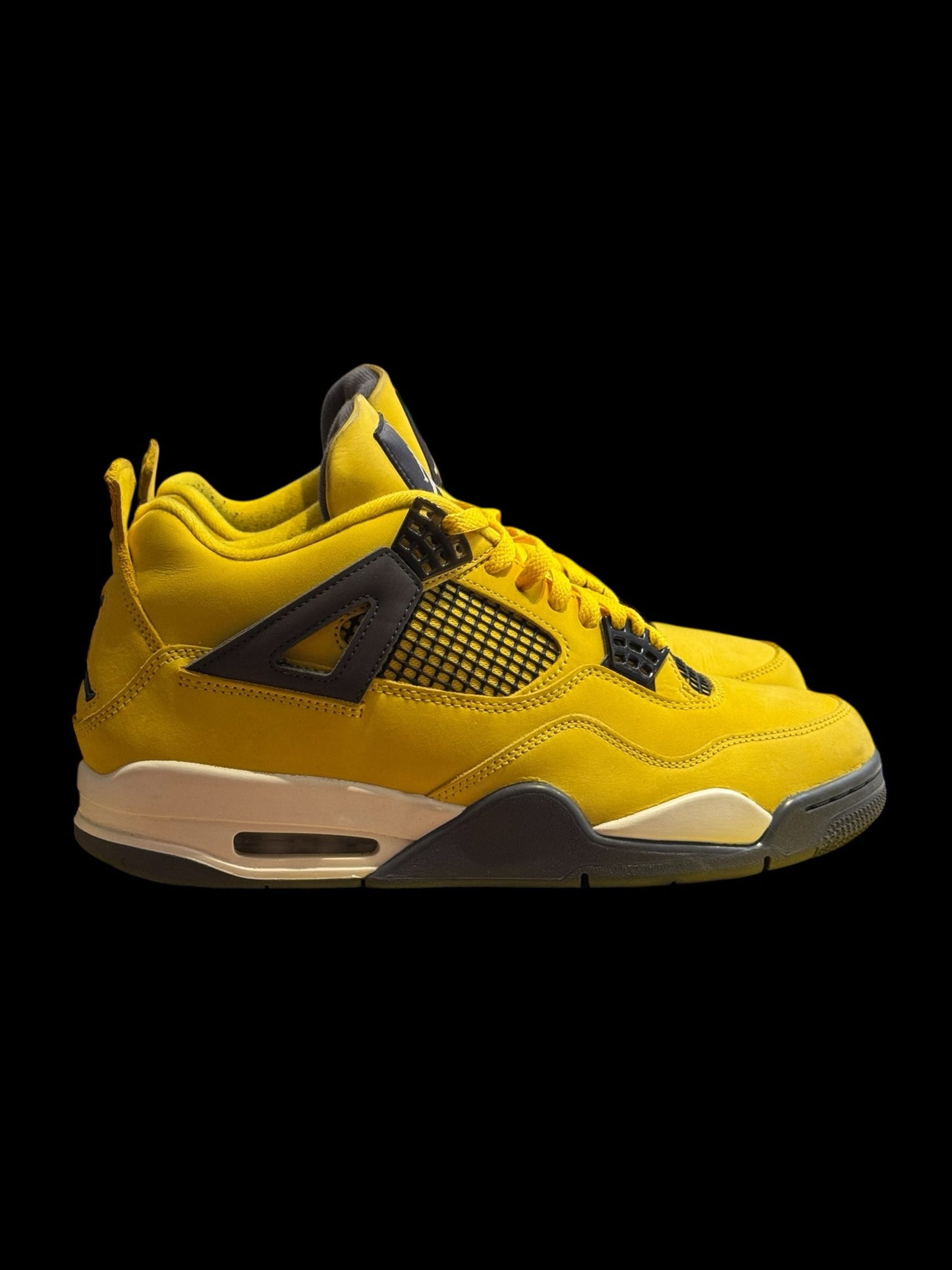 Preowned Lightning 4s size 11