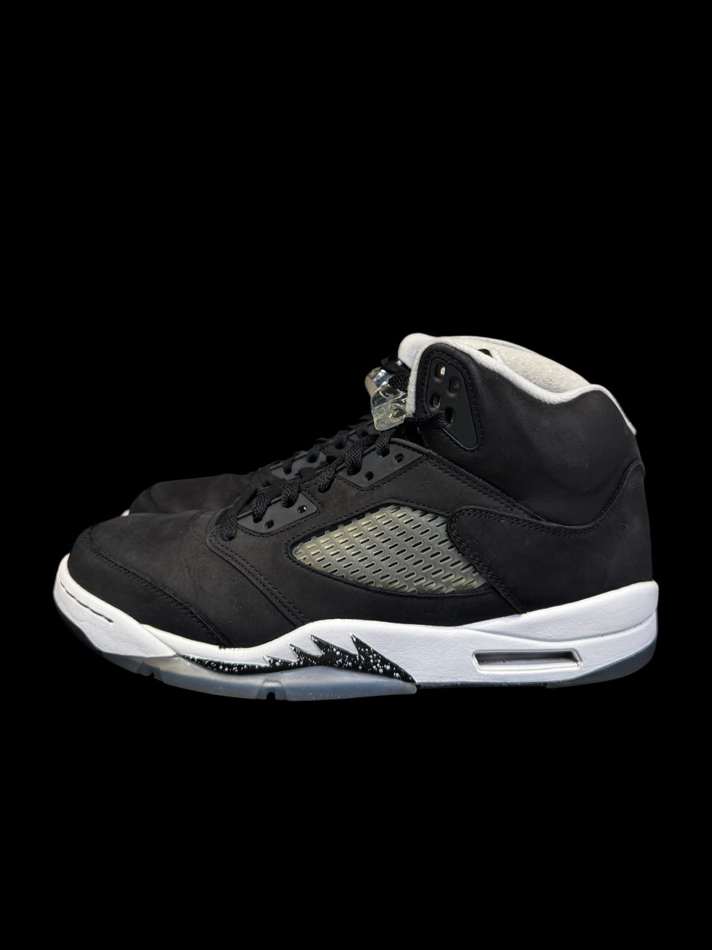 Preowned Oreo 5s size 10.5