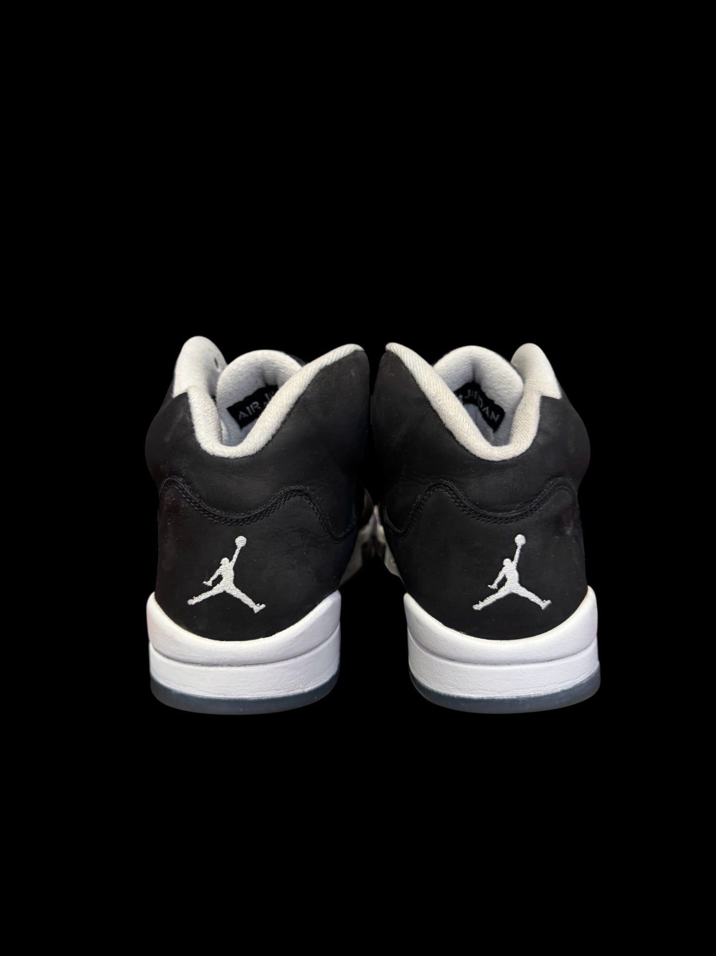 Preowned Oreo 5s size 10.5