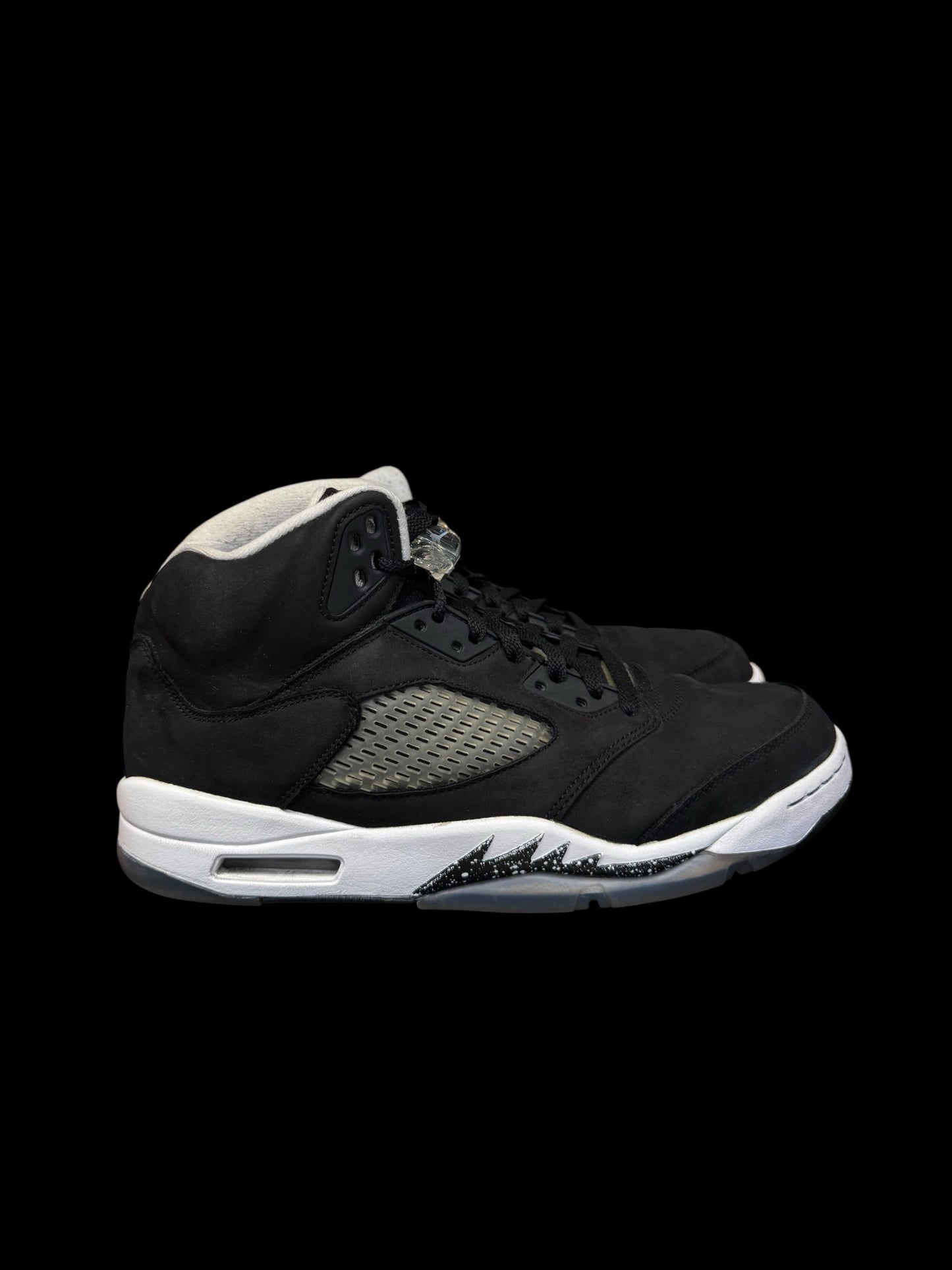 Preowned Oreo 5s size 10.5