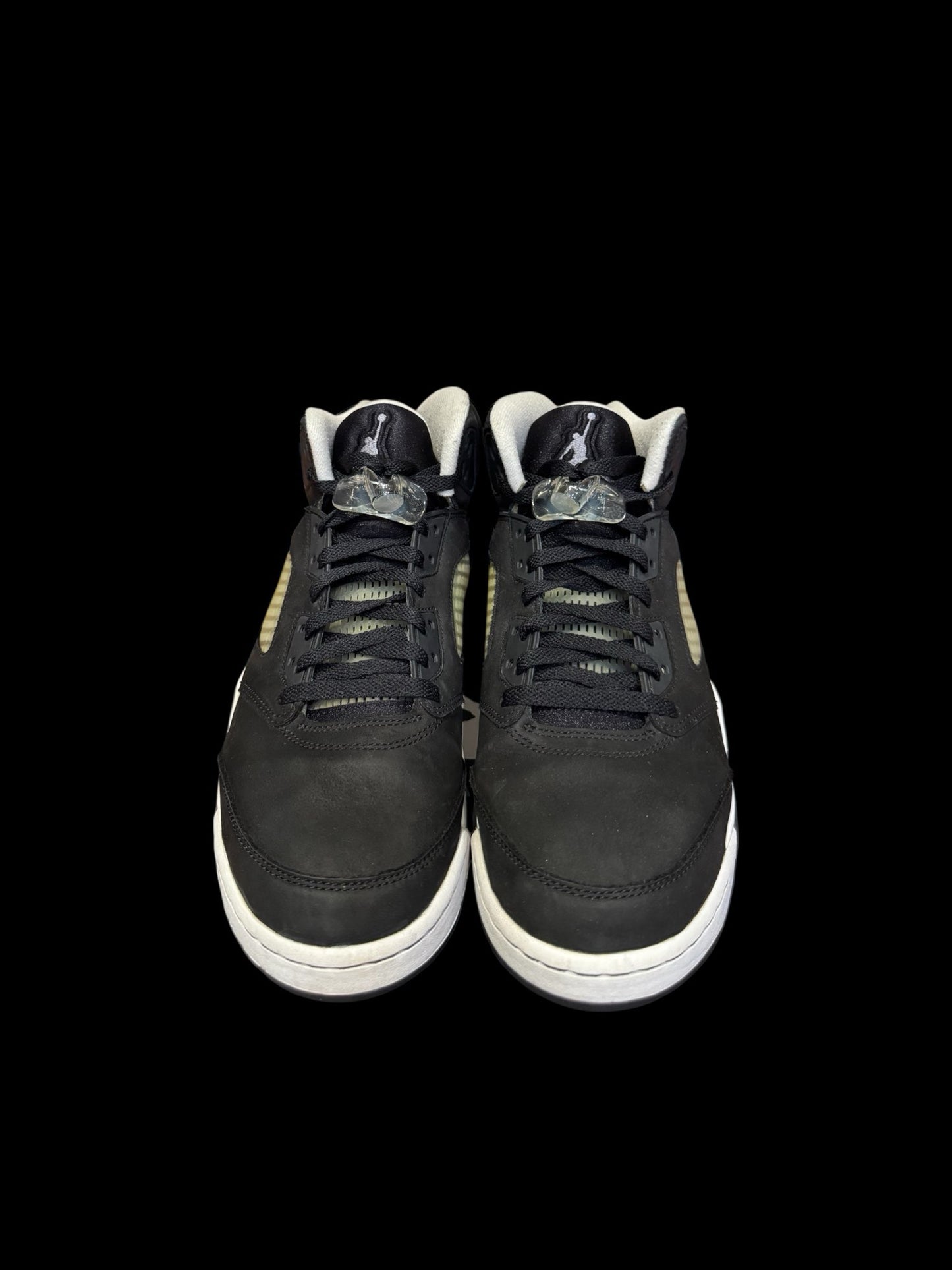 Preowned Oreo 5s size 10.5