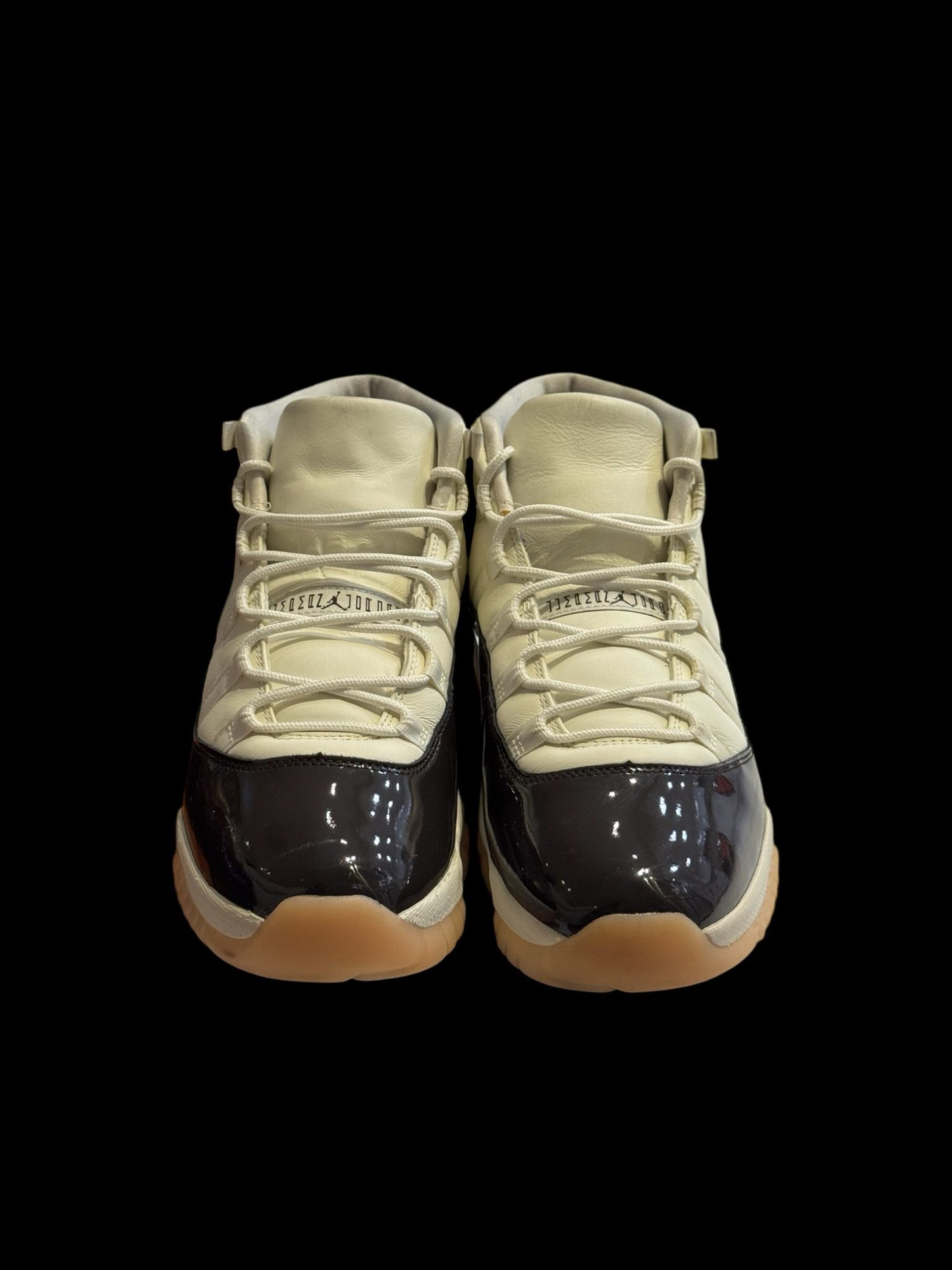 Preowned Neopolitan 11s size 12W/10.5M