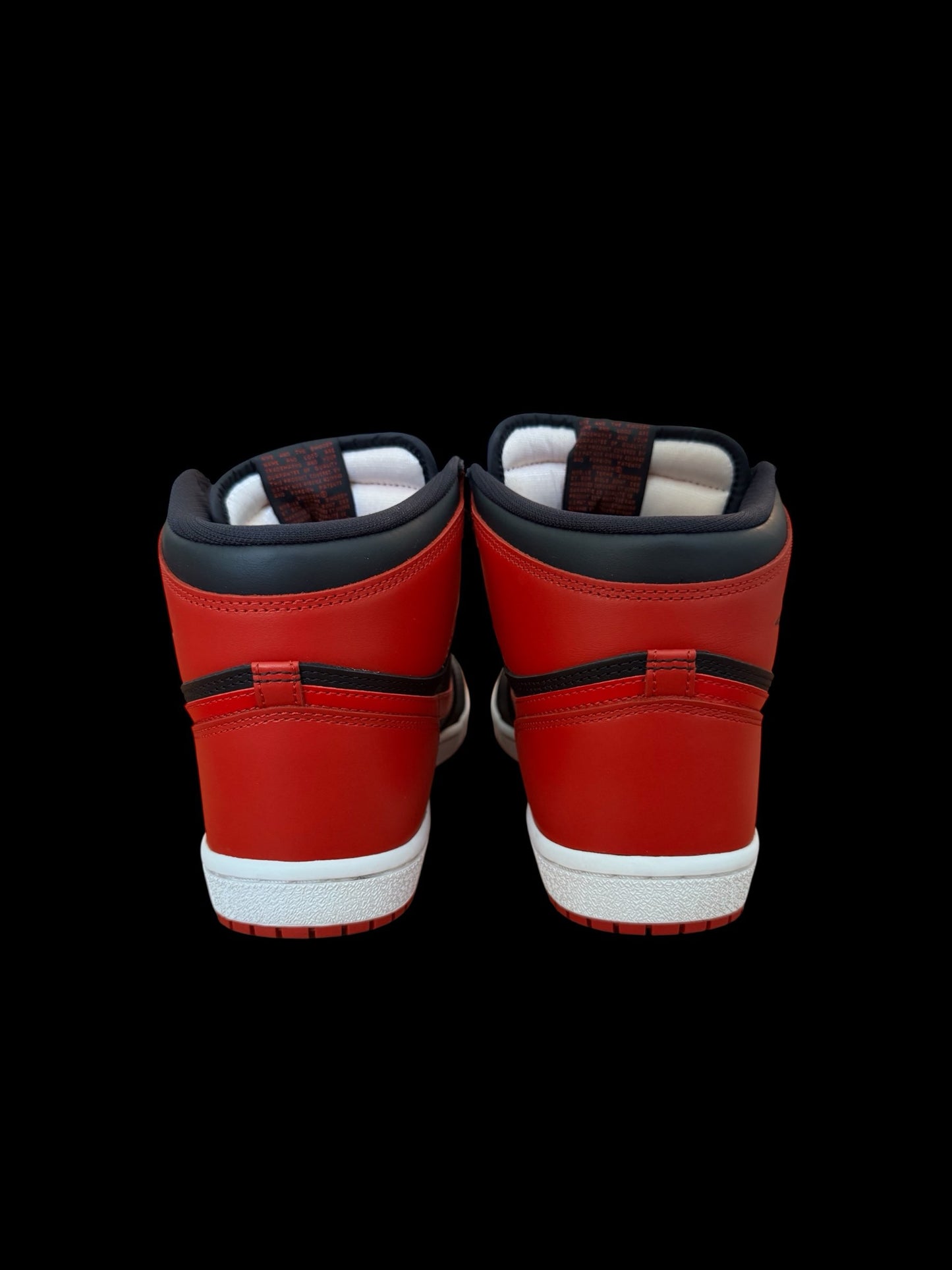 Preowned Banned 1 85s size 11