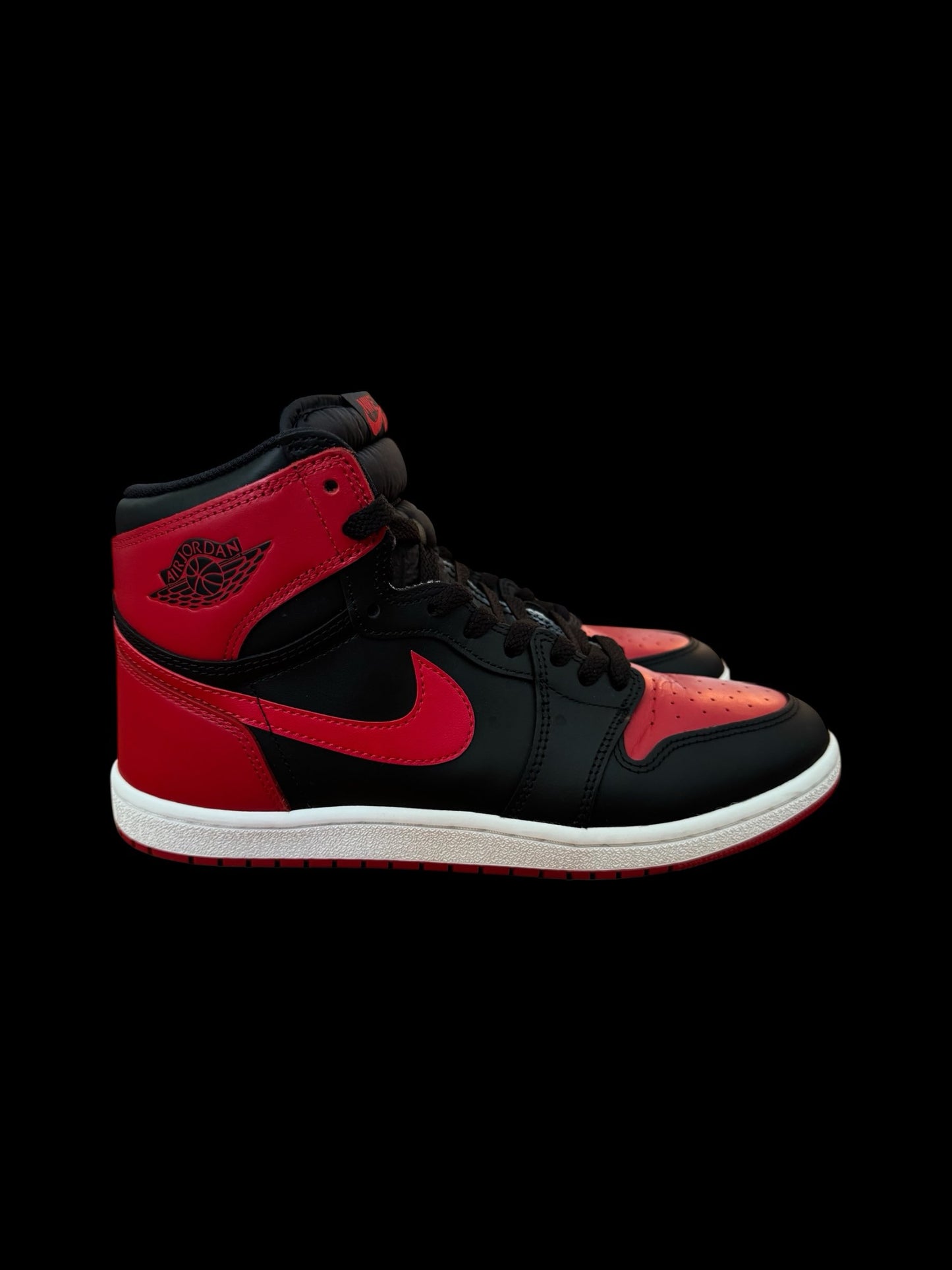 Preowned Banned 1 85s size 11