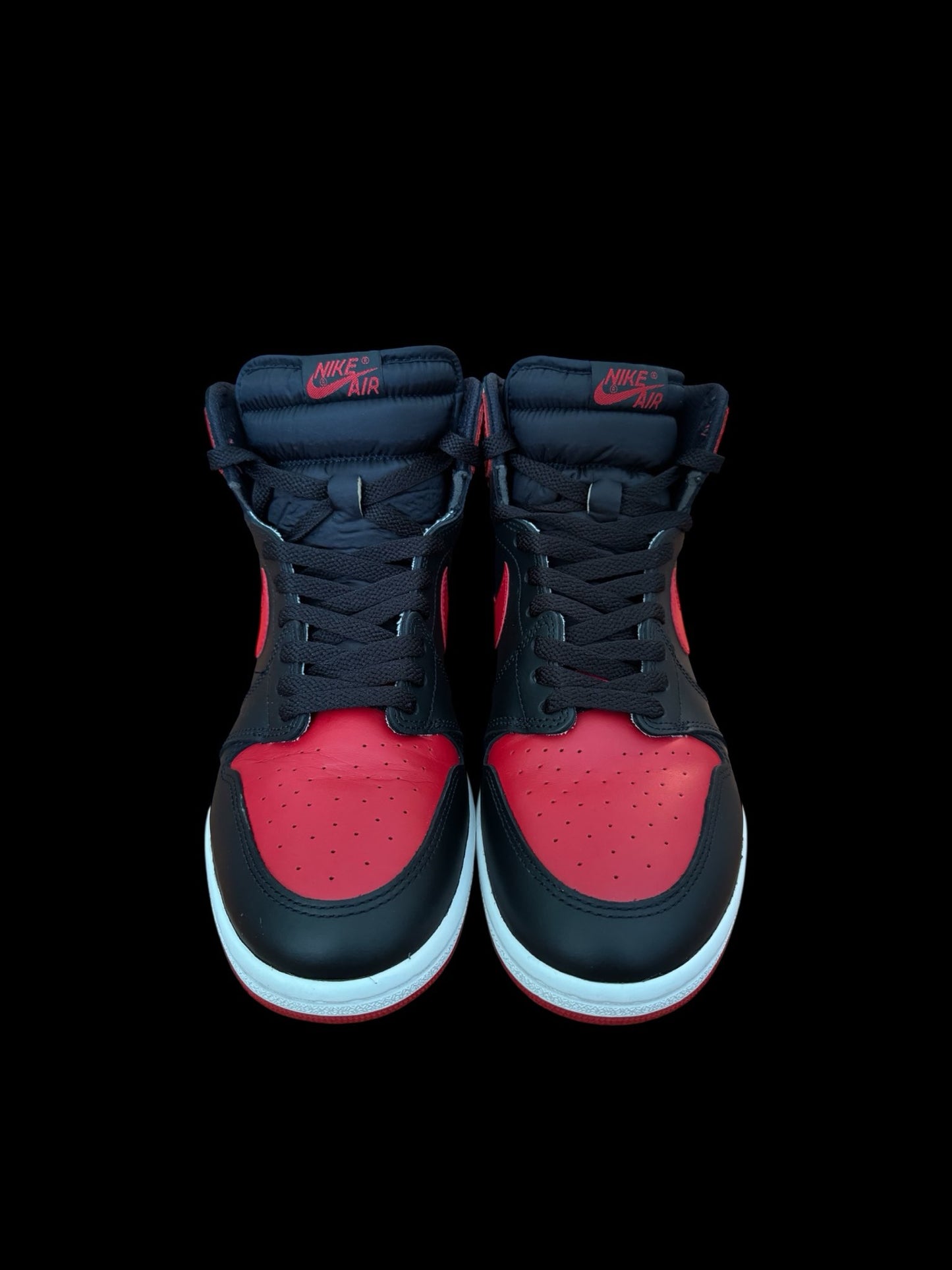 Preowned Banned 1 85s size 11