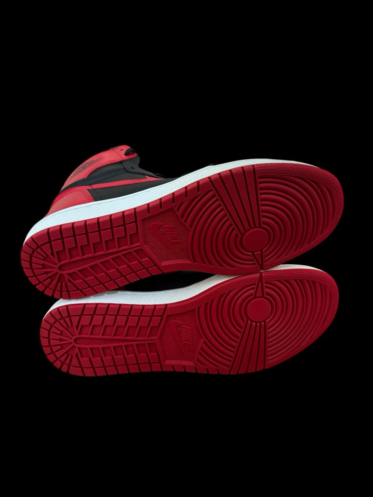 Preowned Banned 1 85s size 11