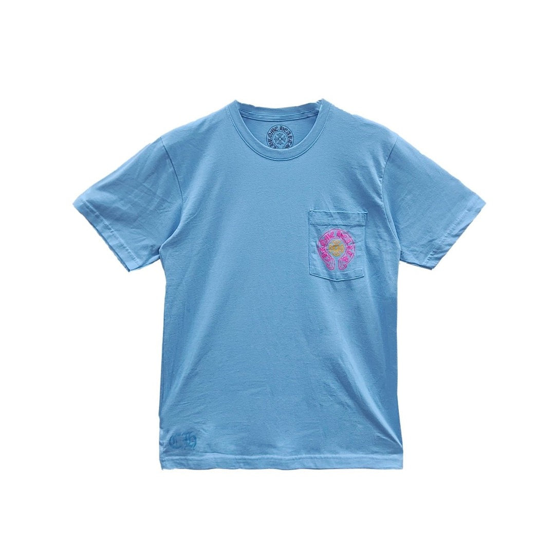 Chrome Hearts Miami Art Basel T-Shirt
