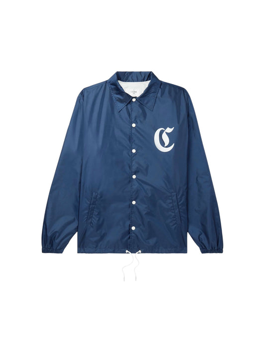 Celine Button Up Jacket