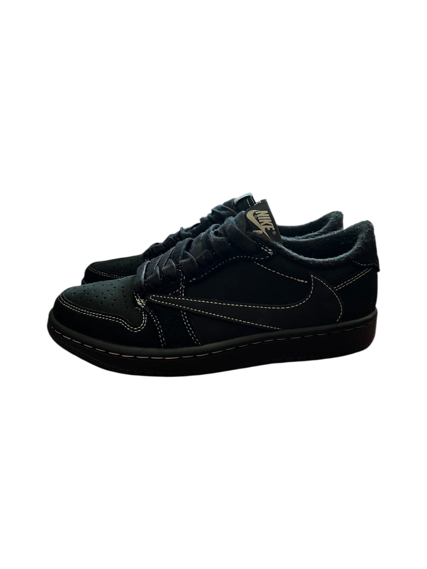 Preowned Travis Scott Phantom 1 Low size 5