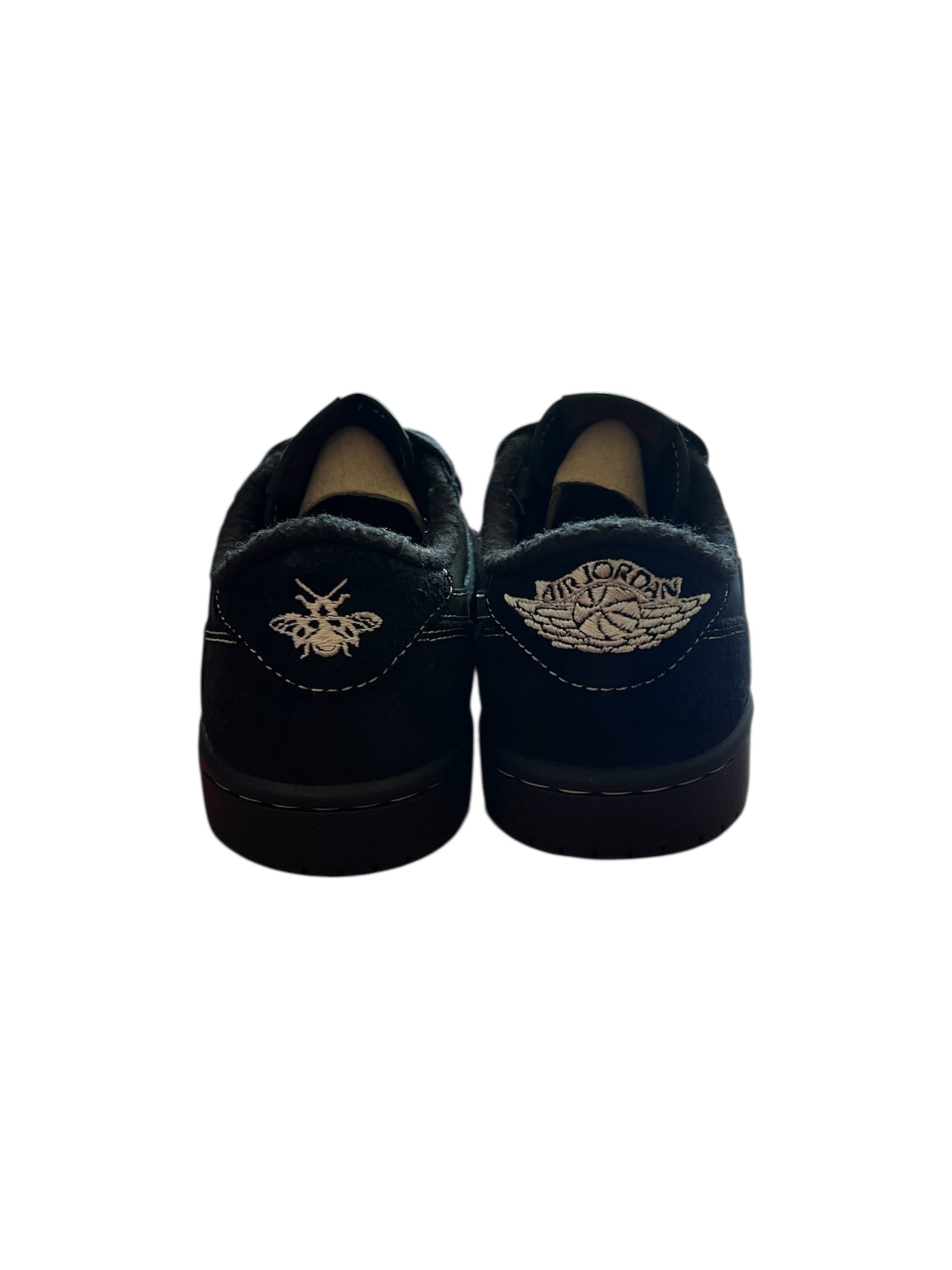 Preowned Travis Scott Phantom 1 Low size 5