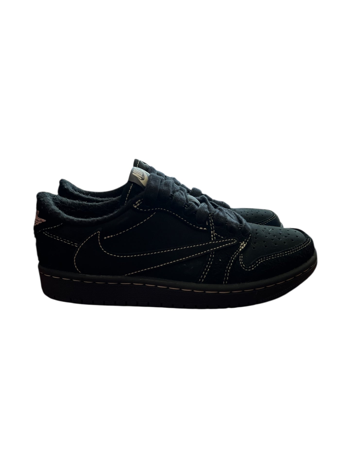 Preowned Travis Scott Phantom 1 Low size 5