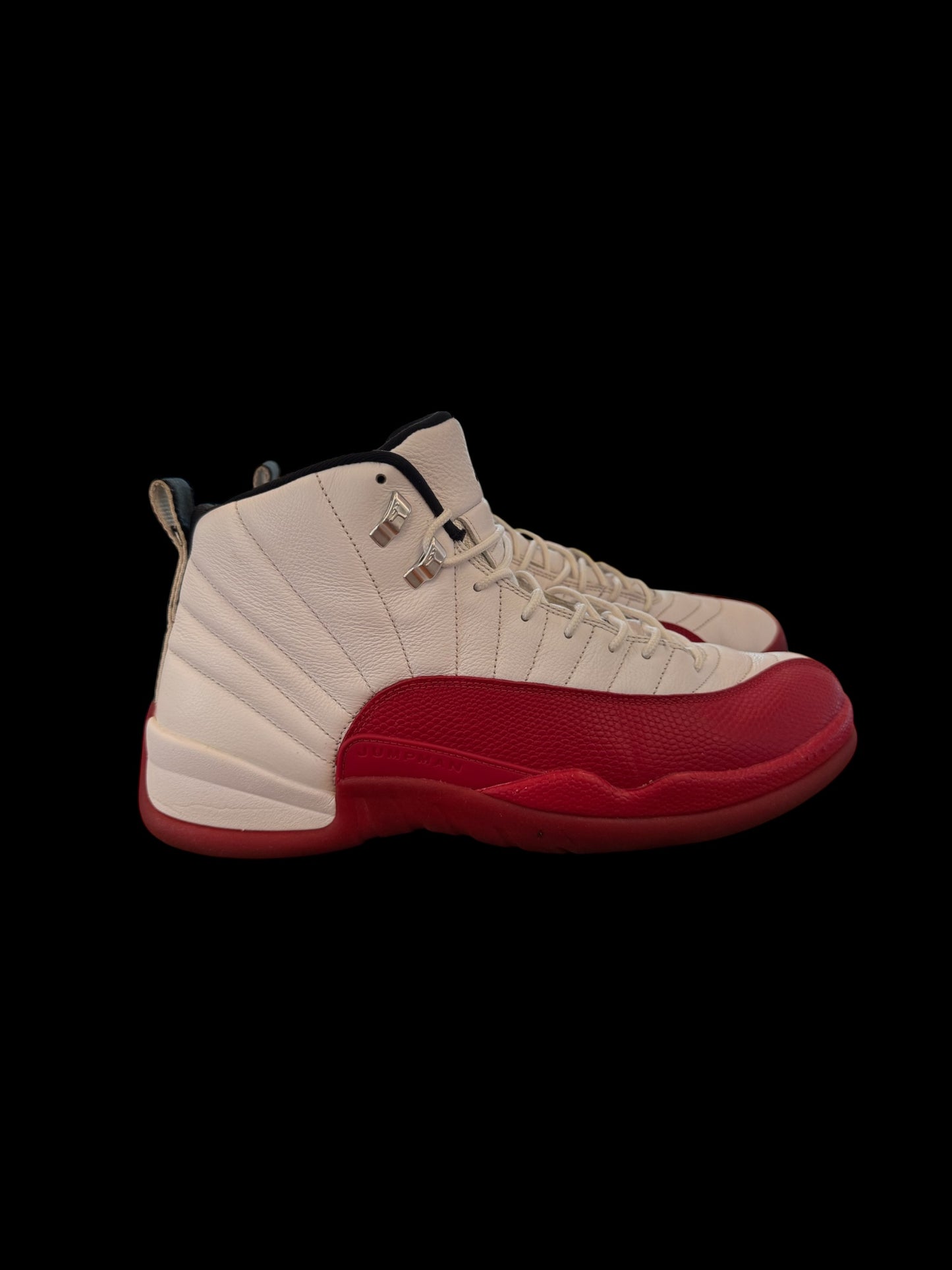 Preowned Cherry 12s size 15