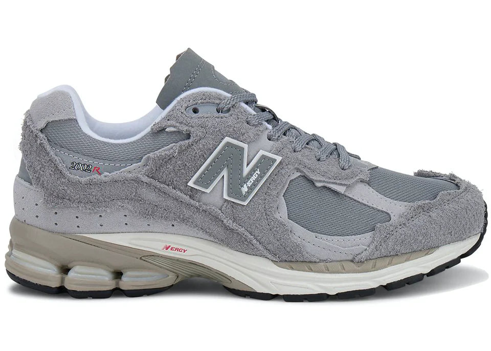 New Balance 2002R Protection Pack Grey
