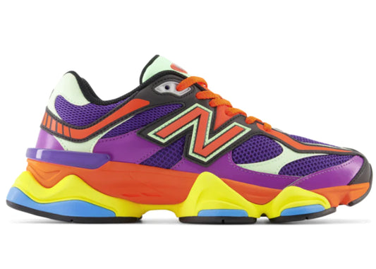 New Balance 9060 Prism Purple