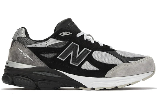 New Balance 990v3 MiUSA DTLR GR3YSCALE