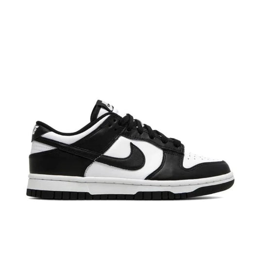 Nike Dunk Low Retro White Black Panda (2021) (W)