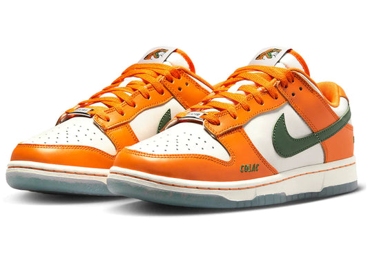 Nike Dunk Low Florida A&M University