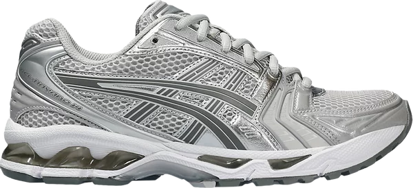 ASICS Gel-Kayano 14 Cloud Grey Clay (Women's)