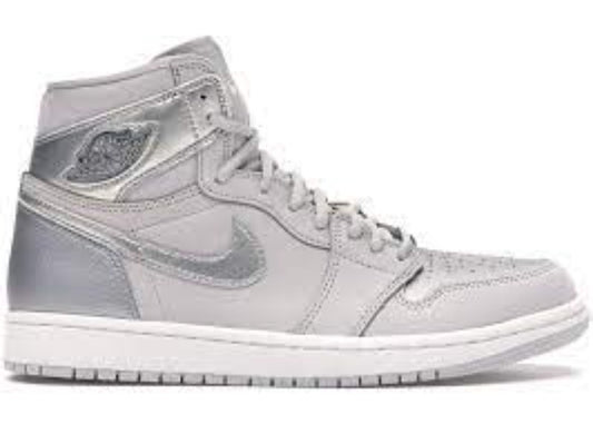 Jordan 1 Retro High CO Japan Neutral Grey (2020)