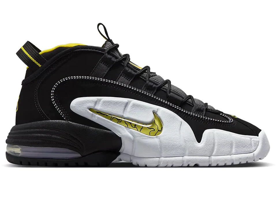 Nike Air Max Penny 1 Lester Middle School