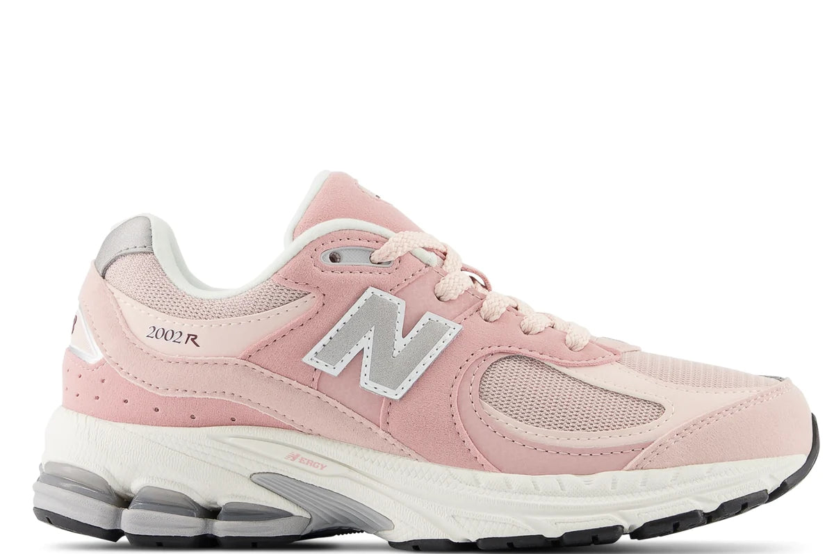 New Balance 2002R Pink Sand (GS)