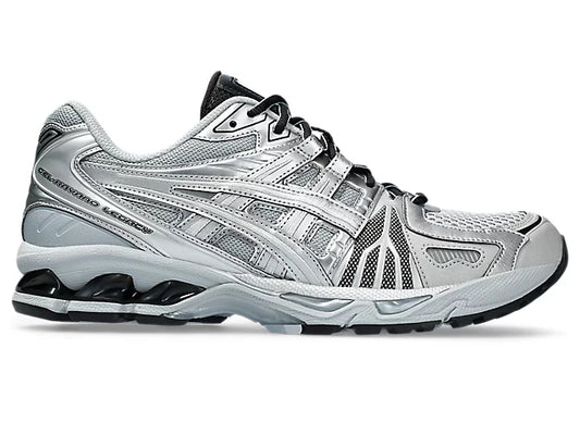 ASIC Pure Silver Kayano Legacy