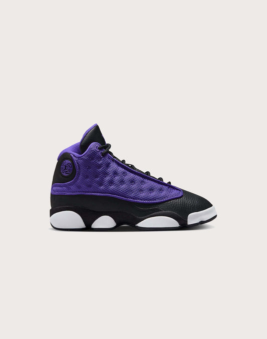 Jordan 13 Purple Venom