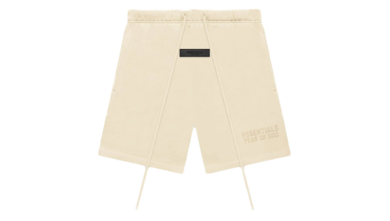 FOG Essentials Egg Shell Short