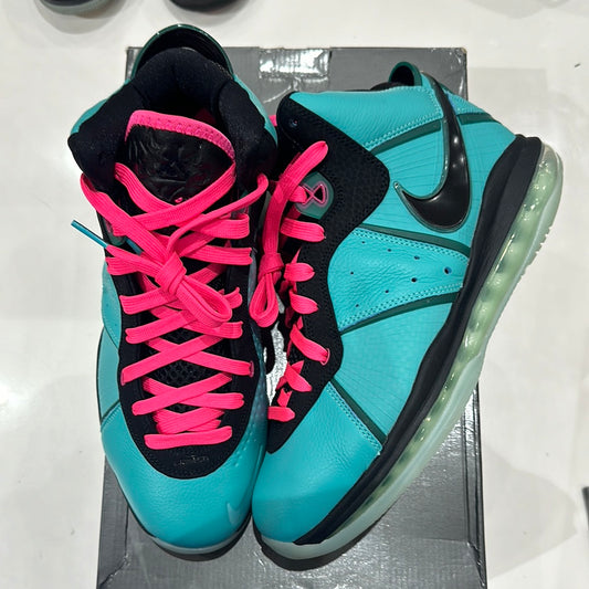 Preowned South Beach 8 Size 10