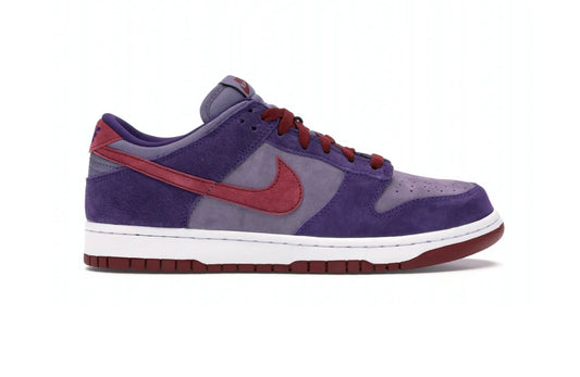 Nike dunk low ‘Plum’