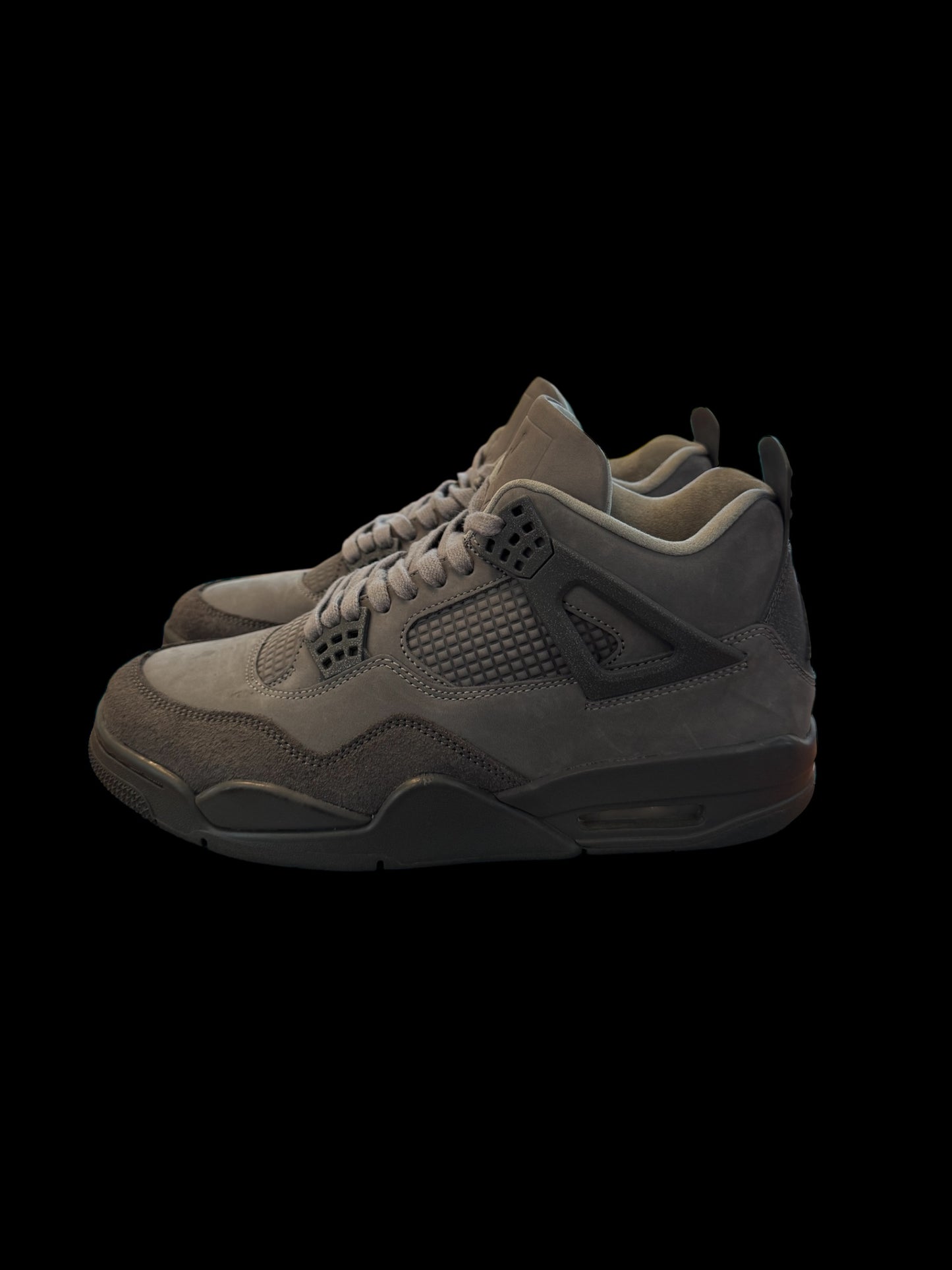 Preowned Wet Cement 4s size 9.5