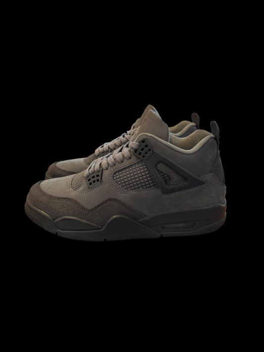Preowned Wet Cement 4s size 9.5