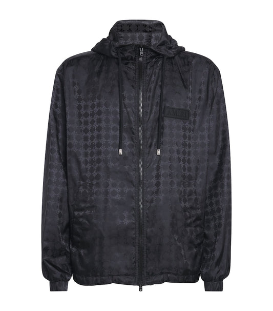 Amiri MA Quid Windbreaker Jacket