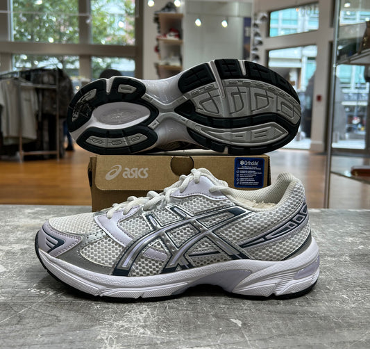 Preowned ASIC Gel 1130 Faded Ash Rock Size 8.5W