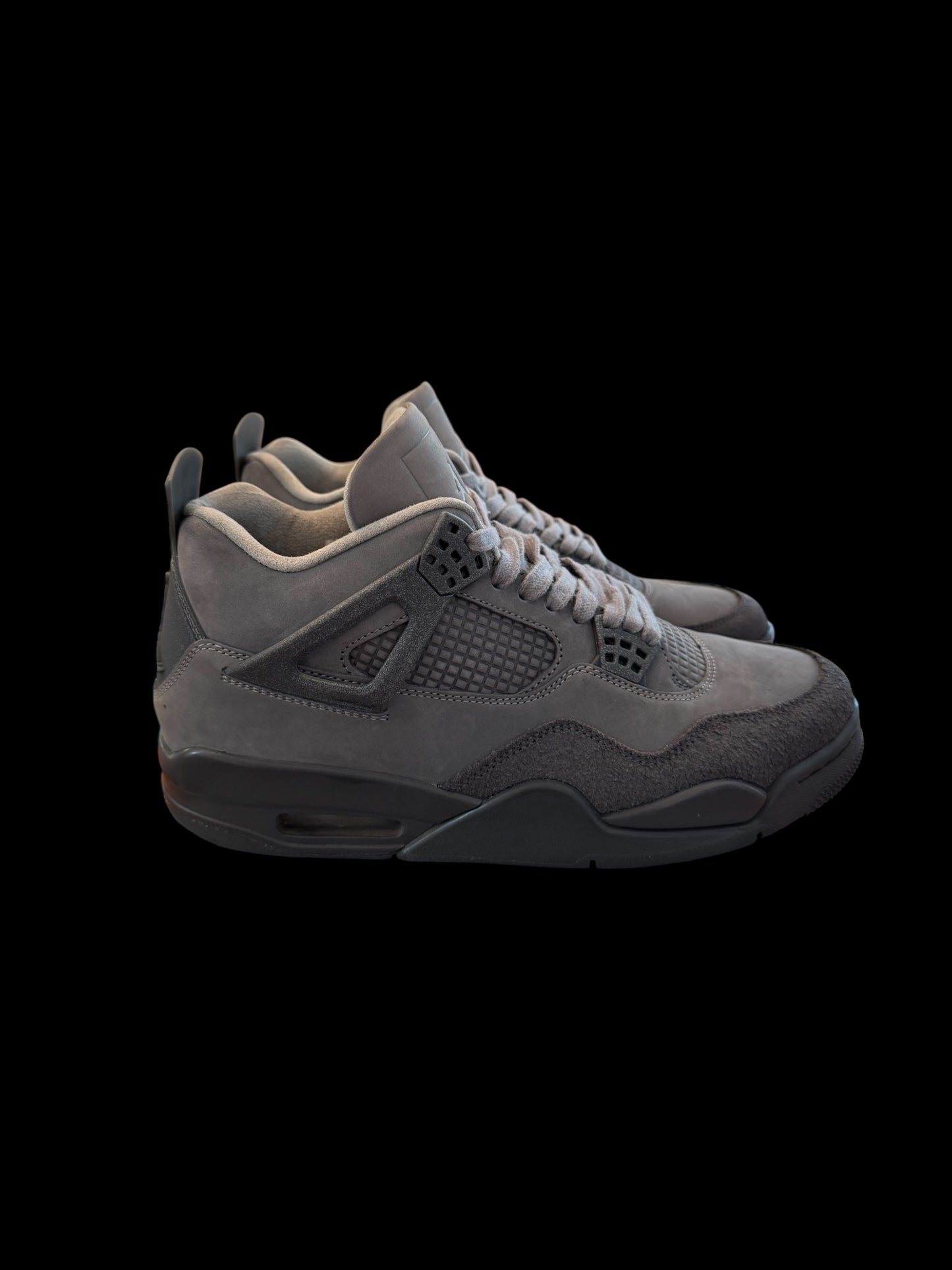 Preowned Wet Cement 4s size 9.5