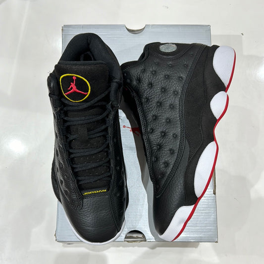 Preowned Playoff 13 Size 8