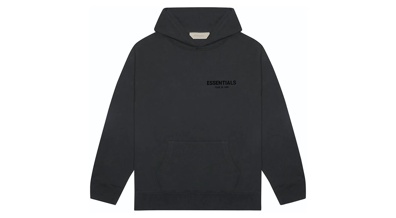 FOG Essentials Stretch Limo Hoodie