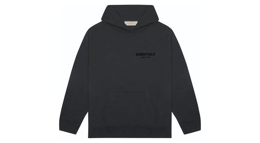 FOG Essentials Stretch Limo Hoodie