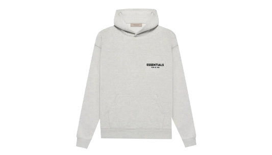 FOG Essential Light Oatmeal Hoodie