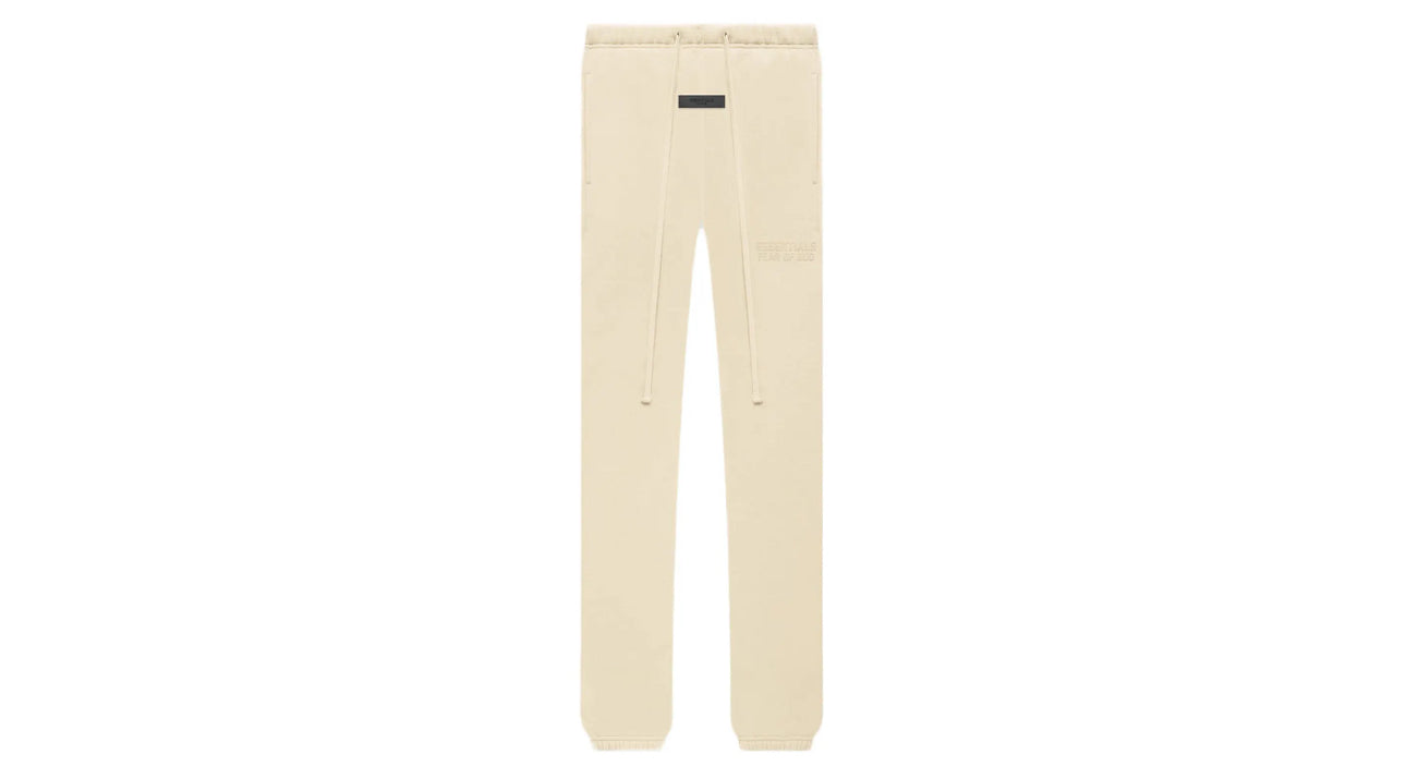 FOG Essentials Egg Shell Sweatpant