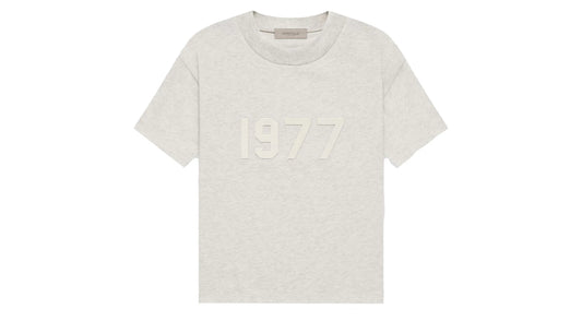 FOG Essentials 1977 Light Oatmeal T-shirt