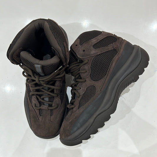 Preowned Yeezy Boots ‘Oil’ Size 10.5