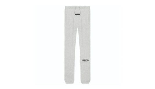 FOG Essential Light Oatmeal Sweatpant