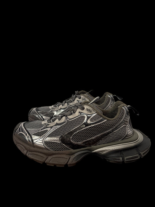 Preowned BB 3XLs size 45 (fits a 12)